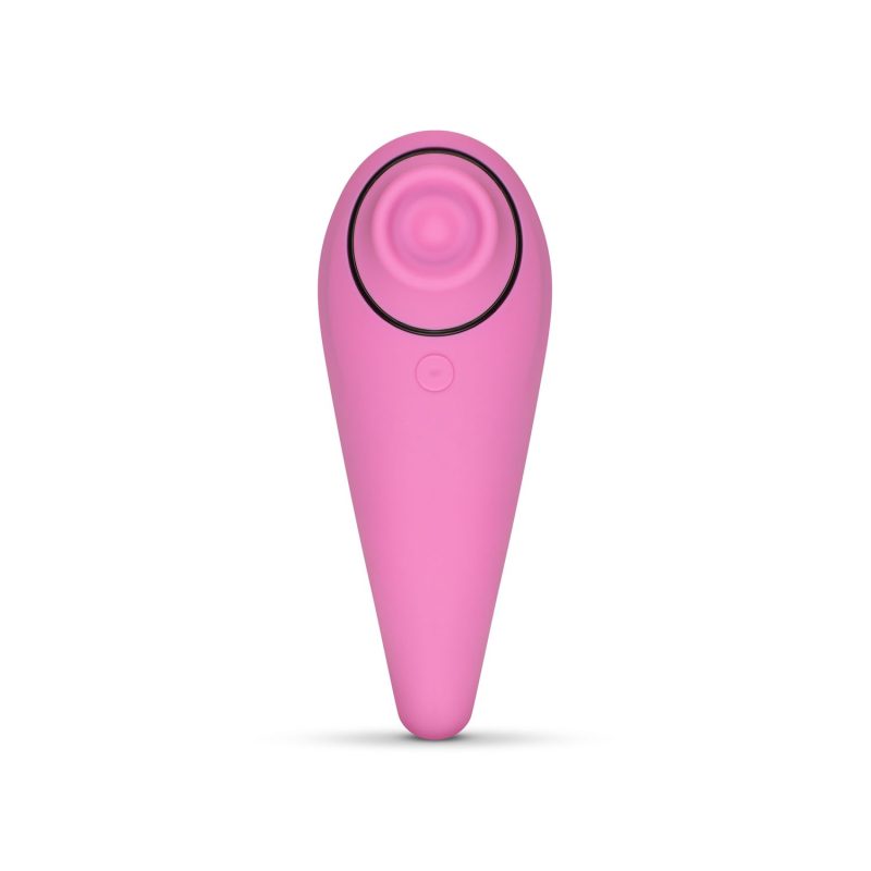Gerichte clitoris stimulatie