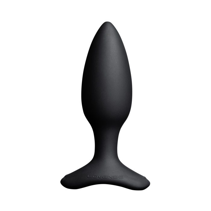 Vibrerende anaalplug