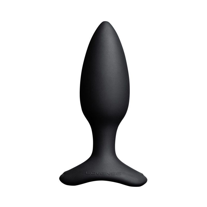 Vibrerende anaalplug