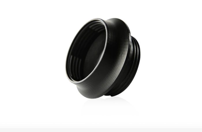 Tussenstuk voor de Fleshlight douche steun
