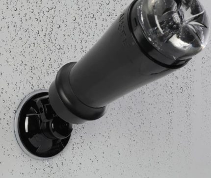 Comptabel met de Fleshlight Flight en GO modellen