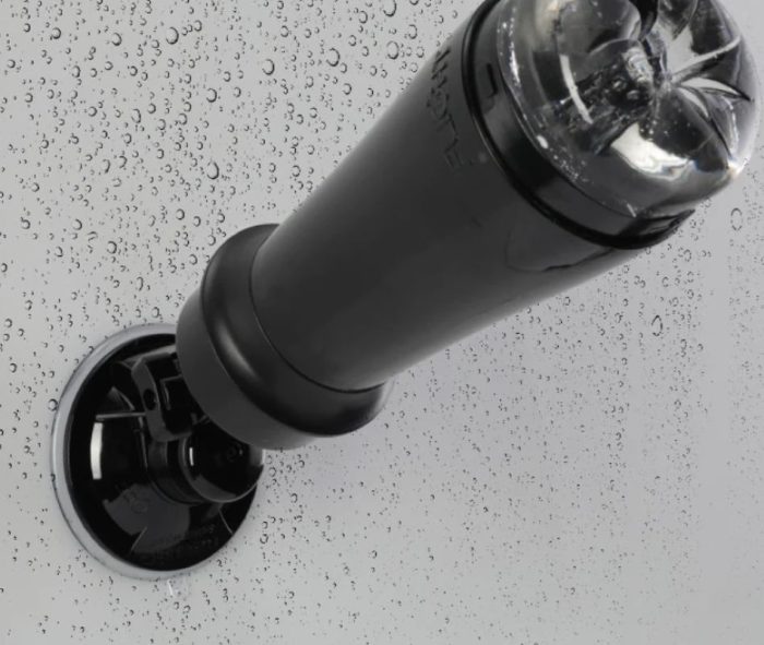 Comptabel met de Fleshlight Flight en GO modellen