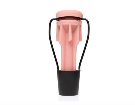 Perfect voor het laten drogen van de masturbator