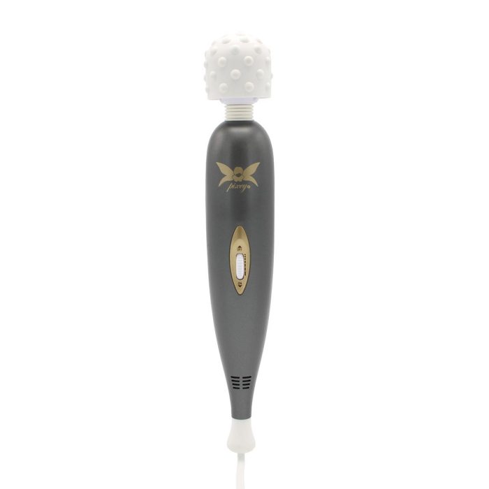Zeer krachtige wandvibrator