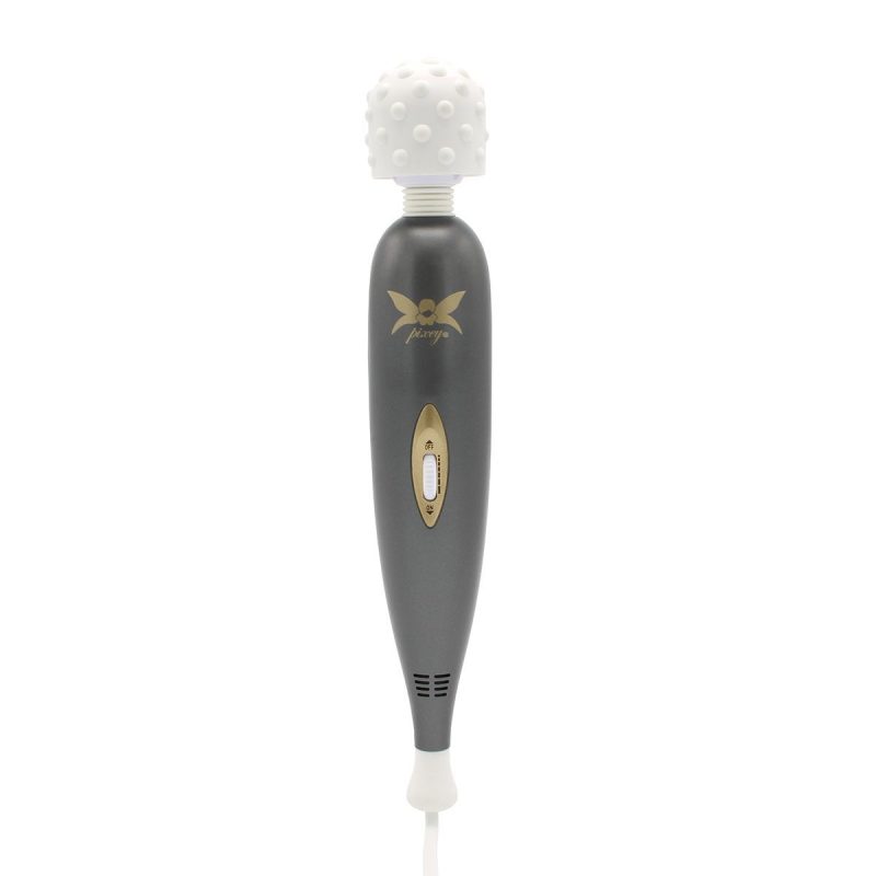 Zeer krachtige wandvibrator
