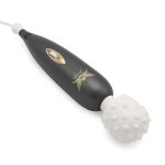 Perfect voor massages of externe stimulatie