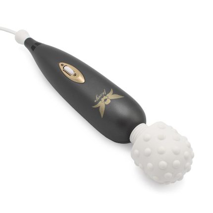 Perfect voor massages of externe stimulatie