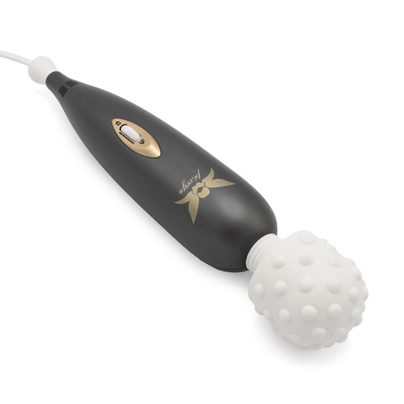 Perfect voor massages of externe stimulatie