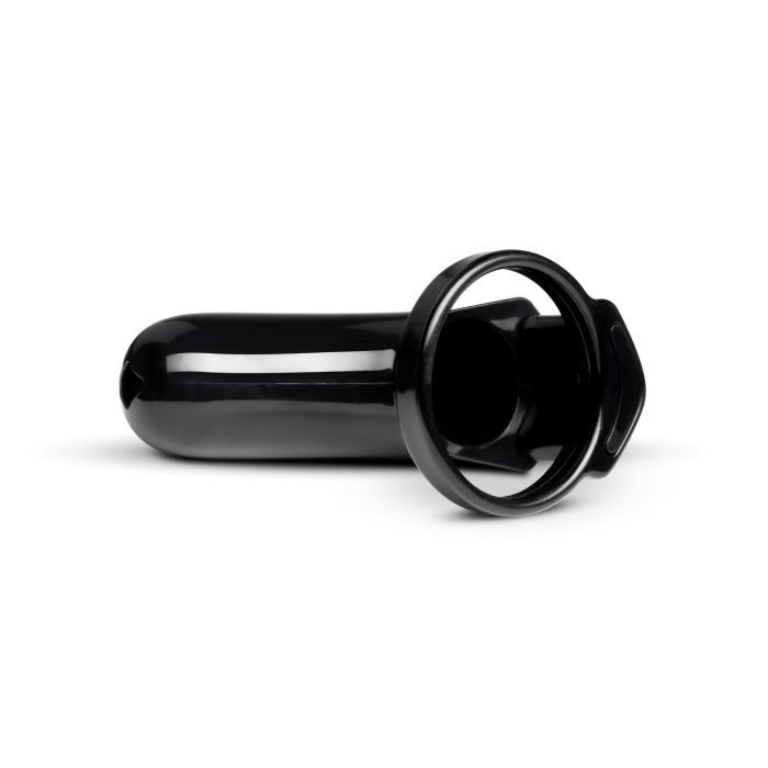 Metalen hangslotje + 2 sleutels