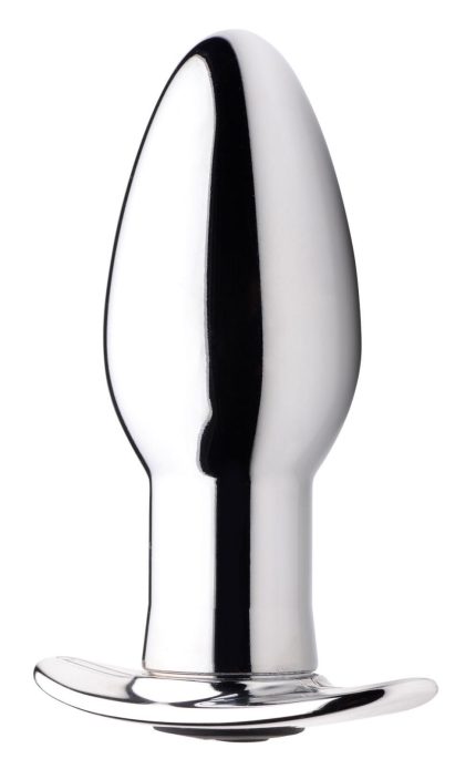 Vibrerende buttplug