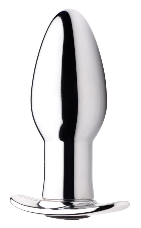 Vibrerende buttplug