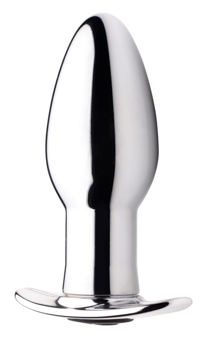 Vibrerende buttplug