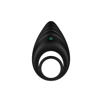 Vibrerende cockring