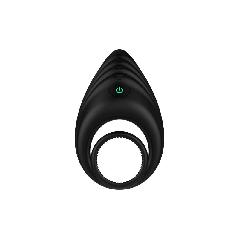 Vibrerende cockring
