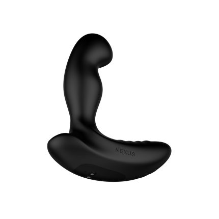 P-spot en perineum stimulatie