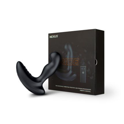 Ergonomisch gevormd