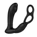 Ultieme P-spot en perineum stimulatie