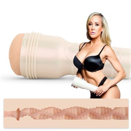 Model: Brandi Love