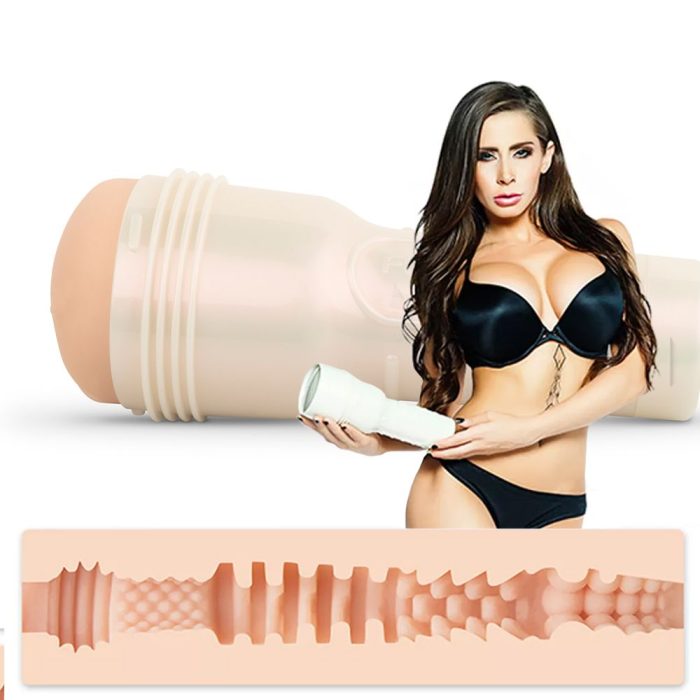 Model: Madison Ivy