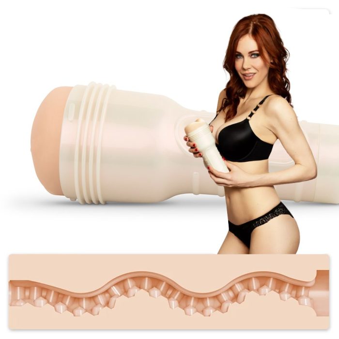 Model: Maitland Ward