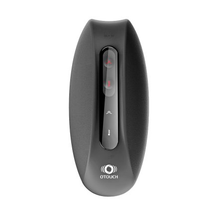 Luxe automatische masturbator