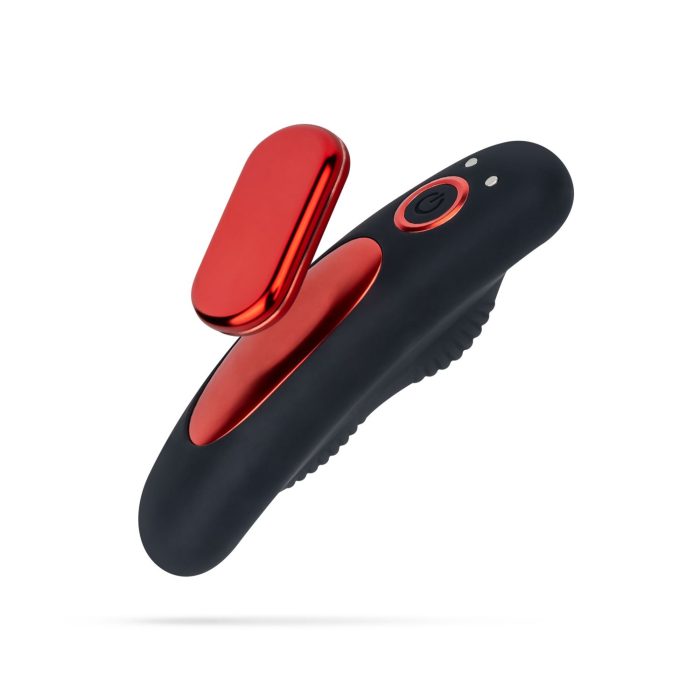 Waterproof en USB-oplaadbaar