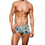 Trendy boxer