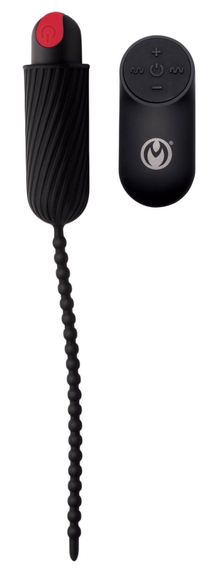 Vibrerende dilator
