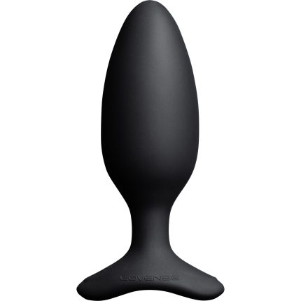 Vibrerende anaalplug