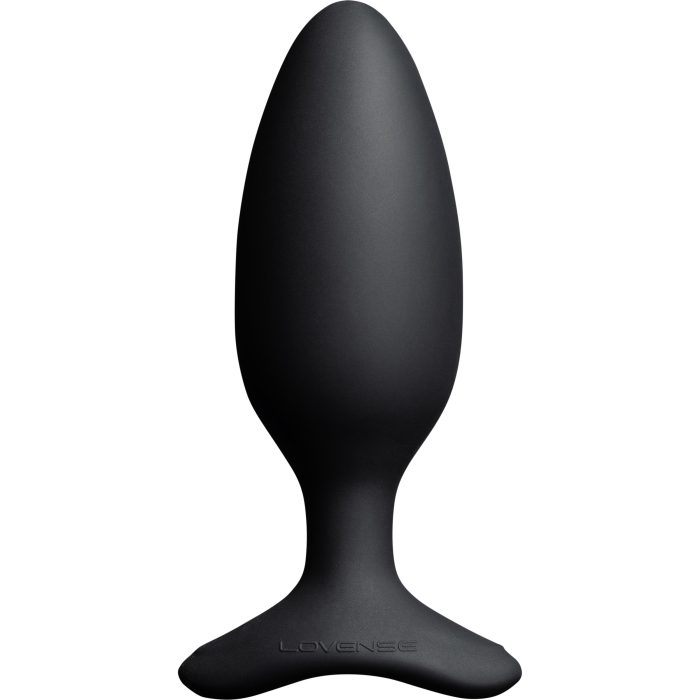 Vibrerende anaalplug