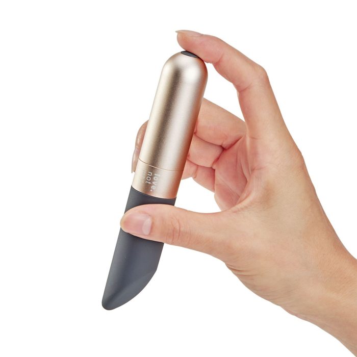 7 vibratiestanden en patronen