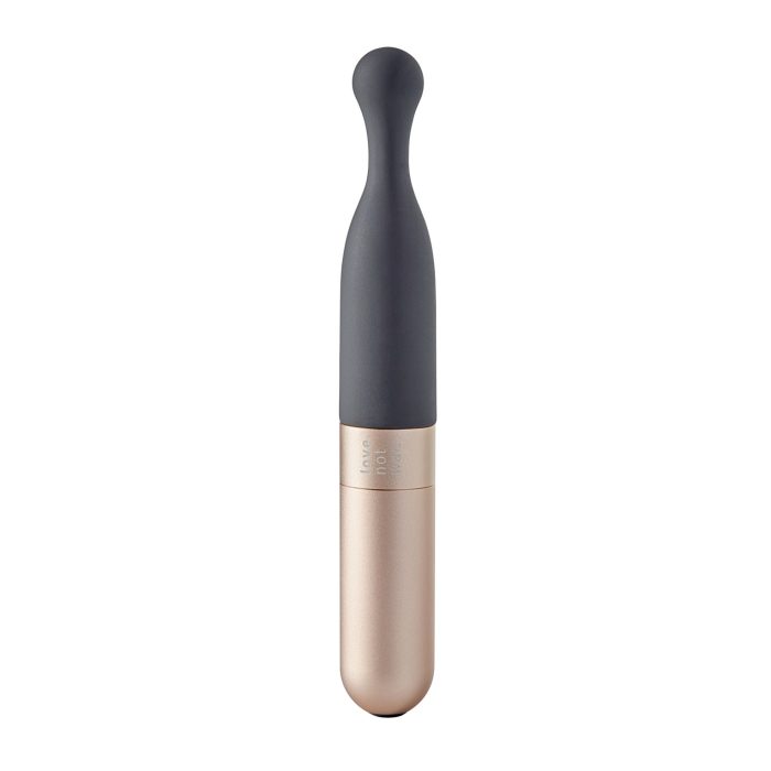 Pin point vibrator