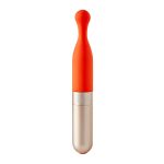 Pin point vibrator