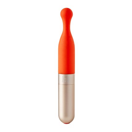 Pin point vibrator