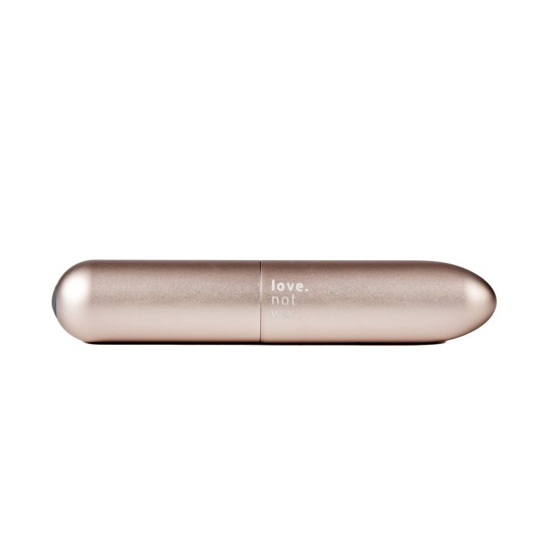 Discreet design
