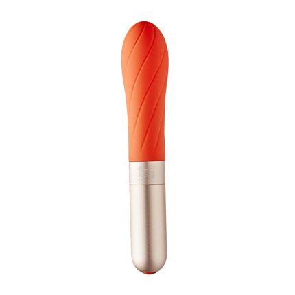 Krachtige vibrator