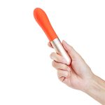 4 vibratiestanden en 7 patronen