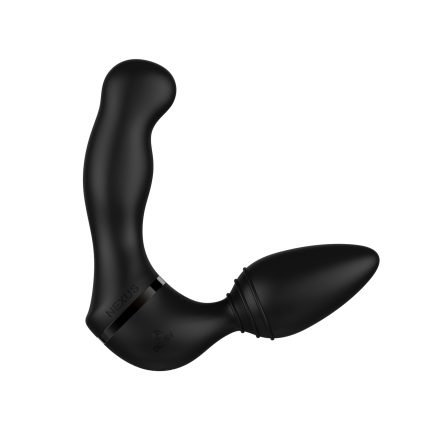 Veelzijdige anaal vibrator