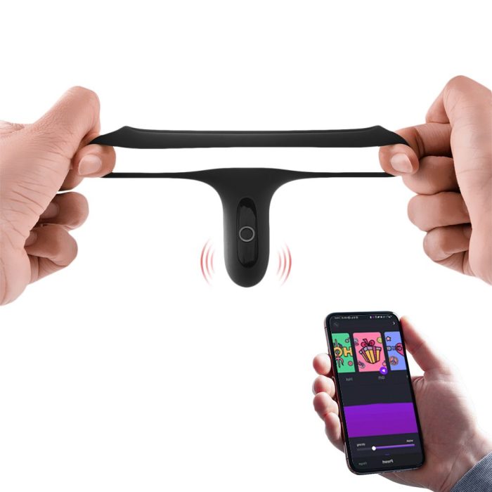Te gebruiken met de Magic Motion App