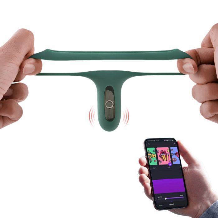Te gebruiken met de Magic Motion App