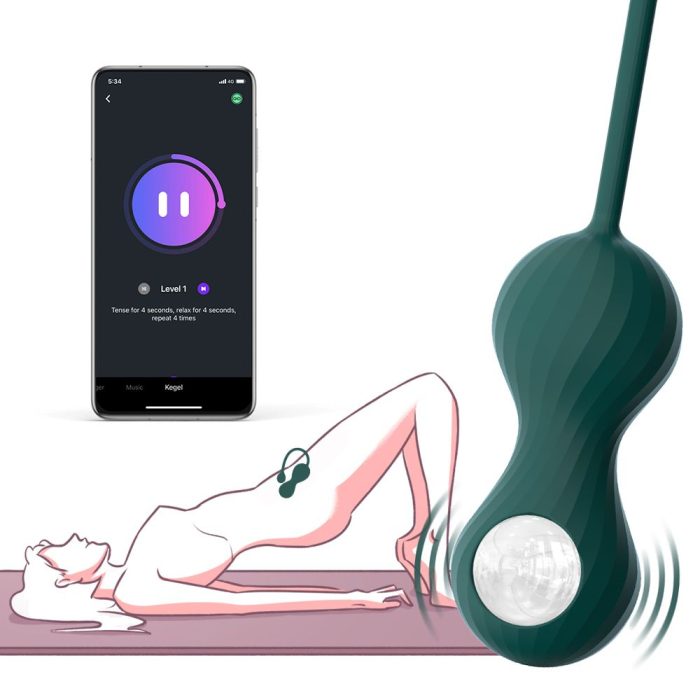 Te gebruiken met de Magic Motion App