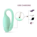 Waterproof en USB-oplaadbaar