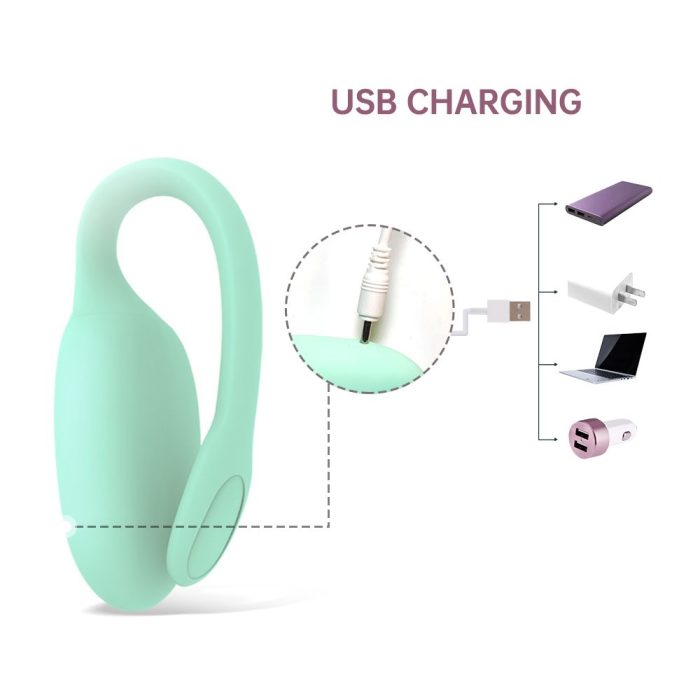 Waterproof en USB-oplaadbaar