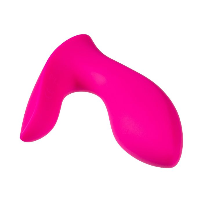 Comfortabel in je slip te dragen