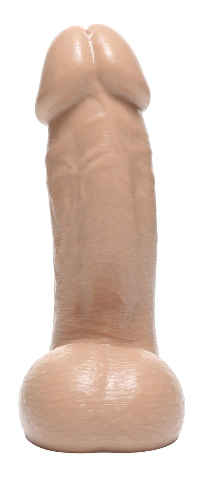 Zacht en levensecht