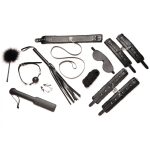 BDSM set