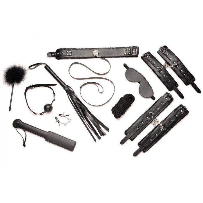 BDSM set