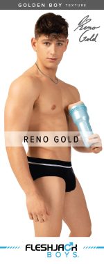 Model: Reno Gold