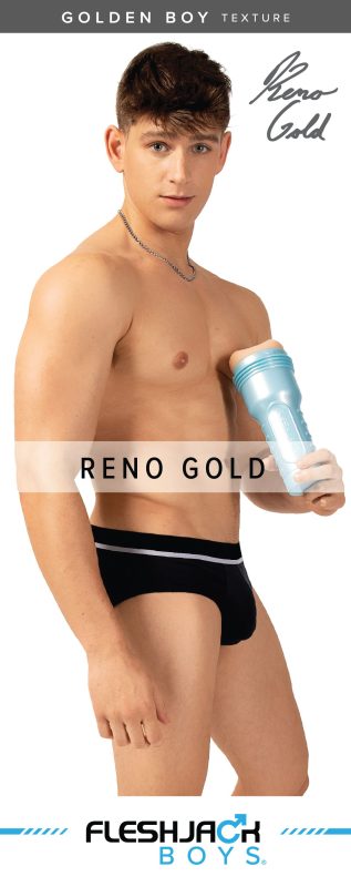 Model: Reno Gold