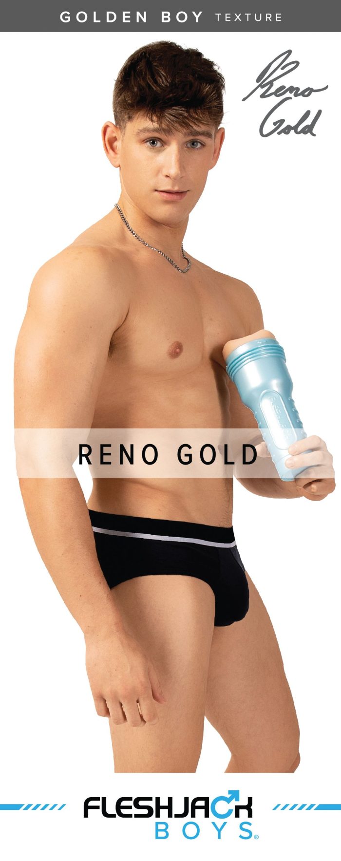 Model: Reno Gold